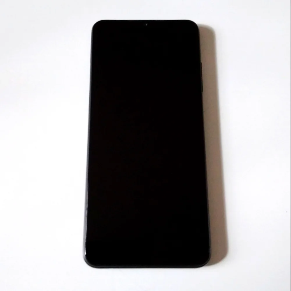 Unlocked Samsung Galaxy A03s smartphone